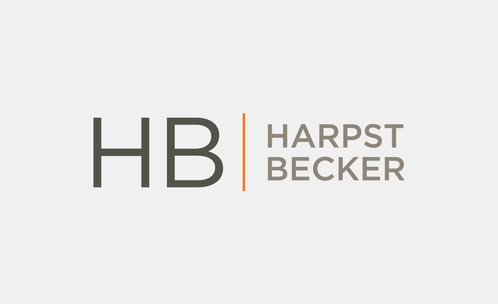 Harpst Becker, an Akron-area law firm, launches new brand identity, website